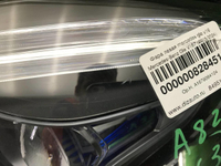 Фара левая Mercedes GLE V167 (18-24) Multibeam LED