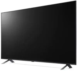Телевизор 86" LG 86QNED80T6A.ARUB