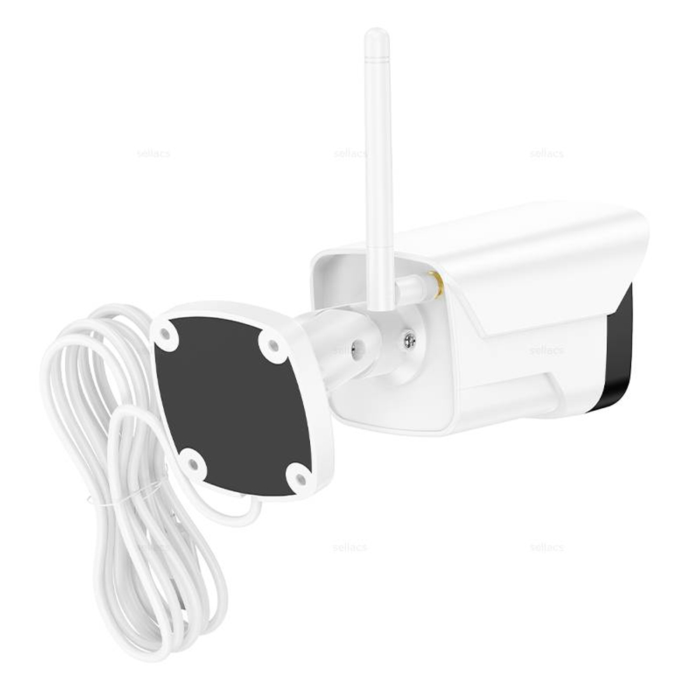 D4 Outdoor наружная HD камера