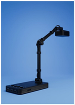 Документ-камера DDC-10Mv2, 10 Мп, A3/A4/A5, видео 30 fps, гибкий держатель, автофокус