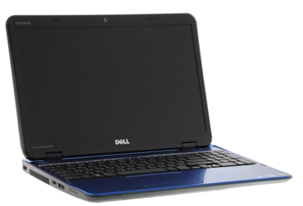 Ноутбук Dell inspiron n5110 Blue