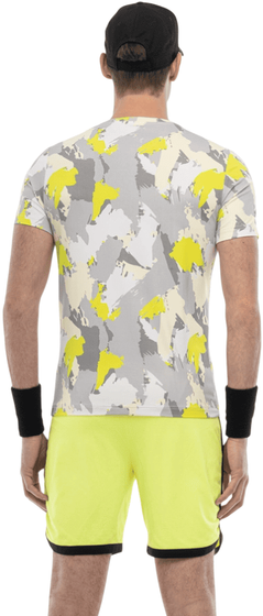 Футболка мужская Hydrogen Brushed Camo Tech T-Shirt, арт. TT0016-009