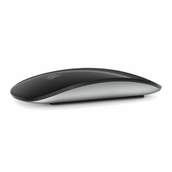 Мышь Apple Magic Mouse USB-C (MXK63) черный