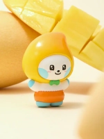 Мерч ZEROBASEONE zeroni FIGURINE FRUITS EDITION