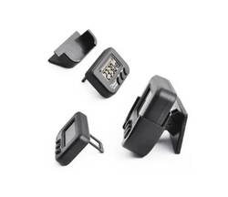 Электронные автомобильные часы для авто c будильником Kenko 613D