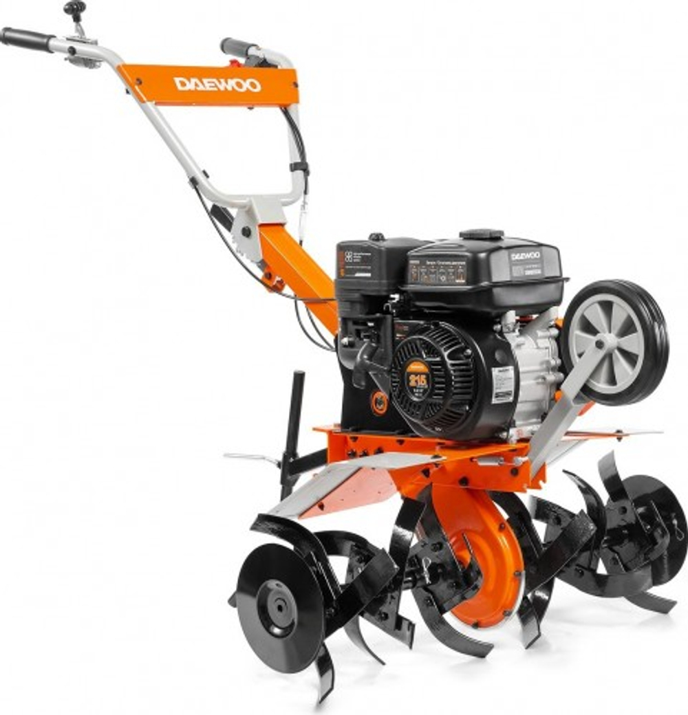 Культиватор DAEWOO DAT 7090R бензиновый