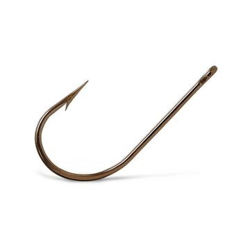 Крючок VMC 9287 BZ (бронза) №10 (10шт)