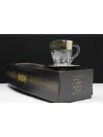 Чайный сервиз на 6 персон "Барокко"