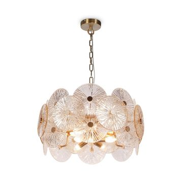 Подвесной светильник Maytoni MOD007PL-08G