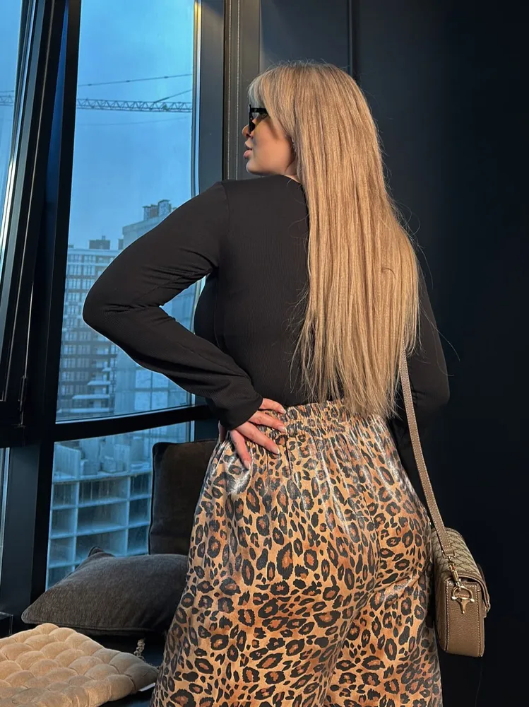 Брюки УК-5895.14 Fabrika