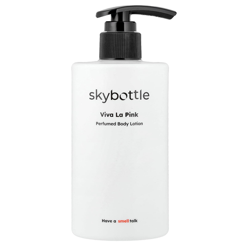 Skybottle, Парфюмированный лосьон для тела, Viva La Pink, 300 мл