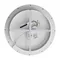 Потолочный светильник FR6153CL-L95W Лулла / Lulla 100 Вт LED Freya fr6153cl-l95w