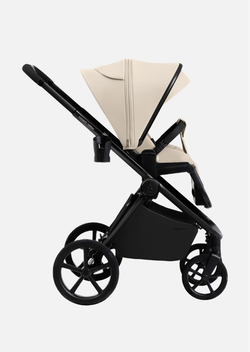 Sweet Baby Коляска 2 в 1 SBL Elegante Therma (Colore) Cream