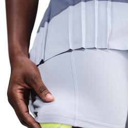 Теннисная юбка Nike Court Dri-Fit Advantage - world indigo/ghost/ghost