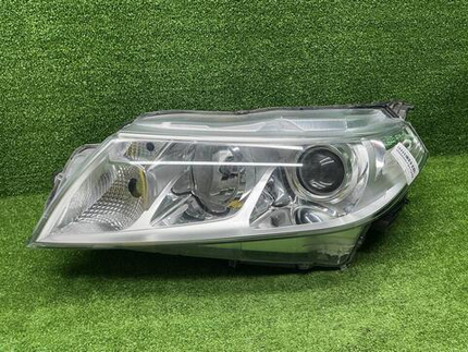 Фара левая Suzuki Vitara 2 (2014-2019) галоген