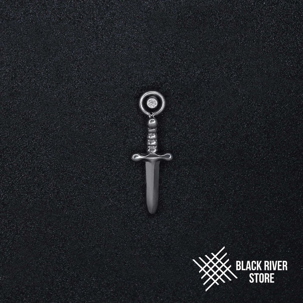 Charm Dagger v.2