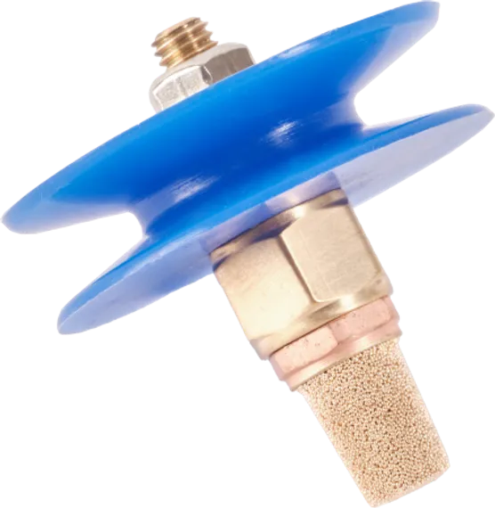 Мини система поддува для защиты обратной стороны кольцевых швов, НИК ОРИОН