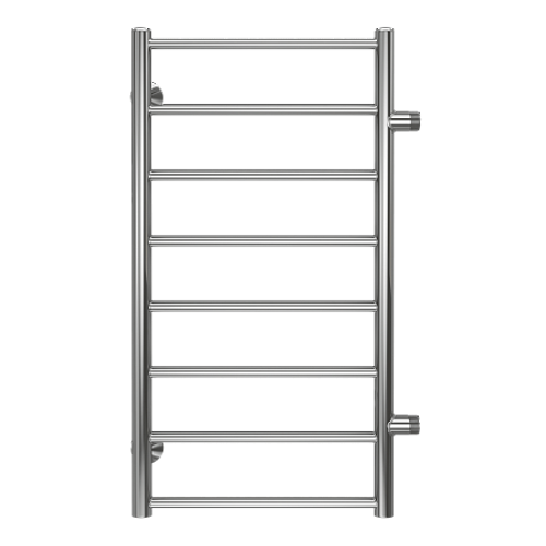 Полотенцесушитель водяной Terminus Аврора П8 400х800 бп500