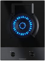 Газовая варочная панель Wok Kuppersbusch VKGW 3850.0 SE-E5