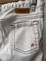 Джинсы Bonpoint, 116