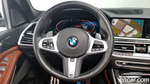 BMW X7 (G07) xDrive 40i M Sports 6-и местный (06.2021)