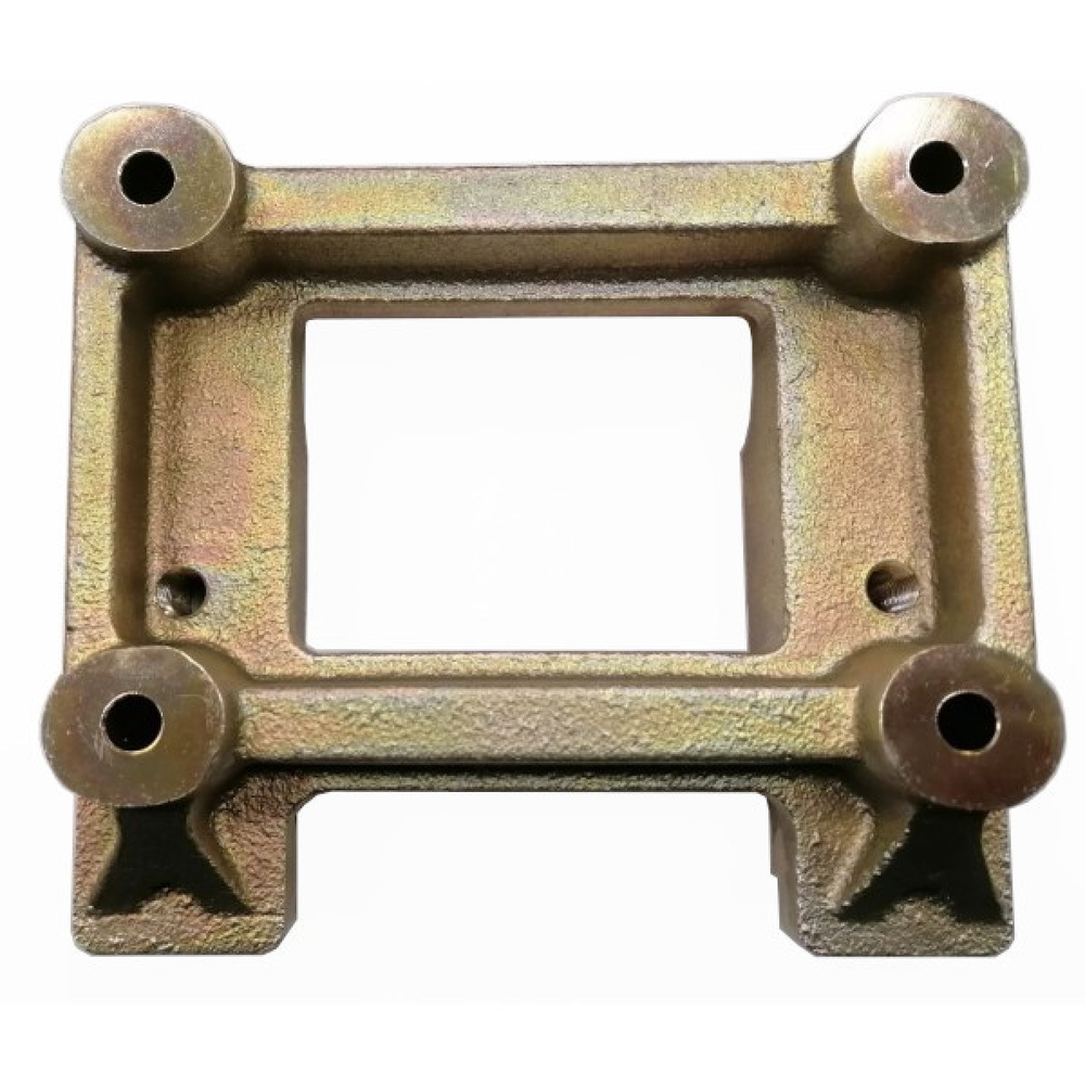 Моторная подставка TM OK магний