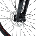 Горный велосипед Welt Ranger 3.0 27 (2024)