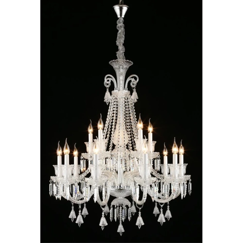 Подвесная люстра Aployt LARA APL.710.03.15