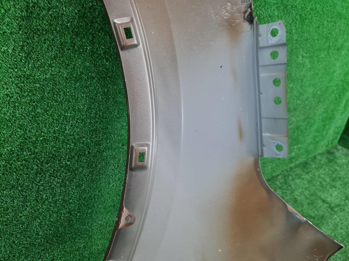 Крыло переднее правое Hyundai Creta 1 (2016-2021)