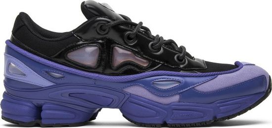 Кроссовки Adidas Raf Simons Ozweego 3 'Purple Black'