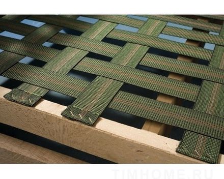 Лента резиновая 5/040