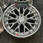 КОВАНЫЕ ДИСКИ ДЛЯ MERCEDES BENZ G CLASS G63 AMG W465 2025 гелик гелентваген