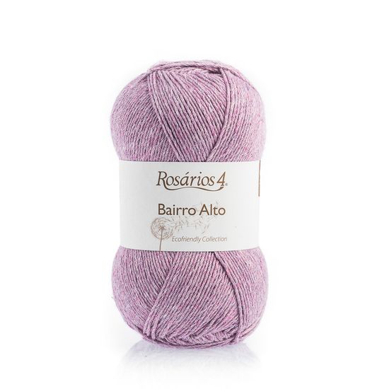 Пряжа ROSARIOS 4 Bairro Alto (100% хлопок)
