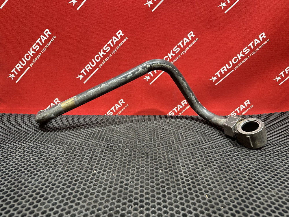 Трубка воздушного компрессора