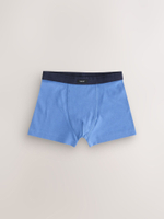 Трусы для мальчика Next AA9-680, 10 шт., Серый, Синий, Белый