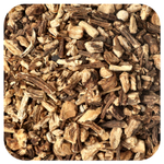 Starwest Botanicals, органический корень дудника, измельченный, 453,6 г (1 фунт)