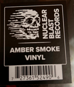 Slayer / The Repentless Killogy: Live At The Forum In Inglewood, CA (Coloured Vinyl)(2LP)