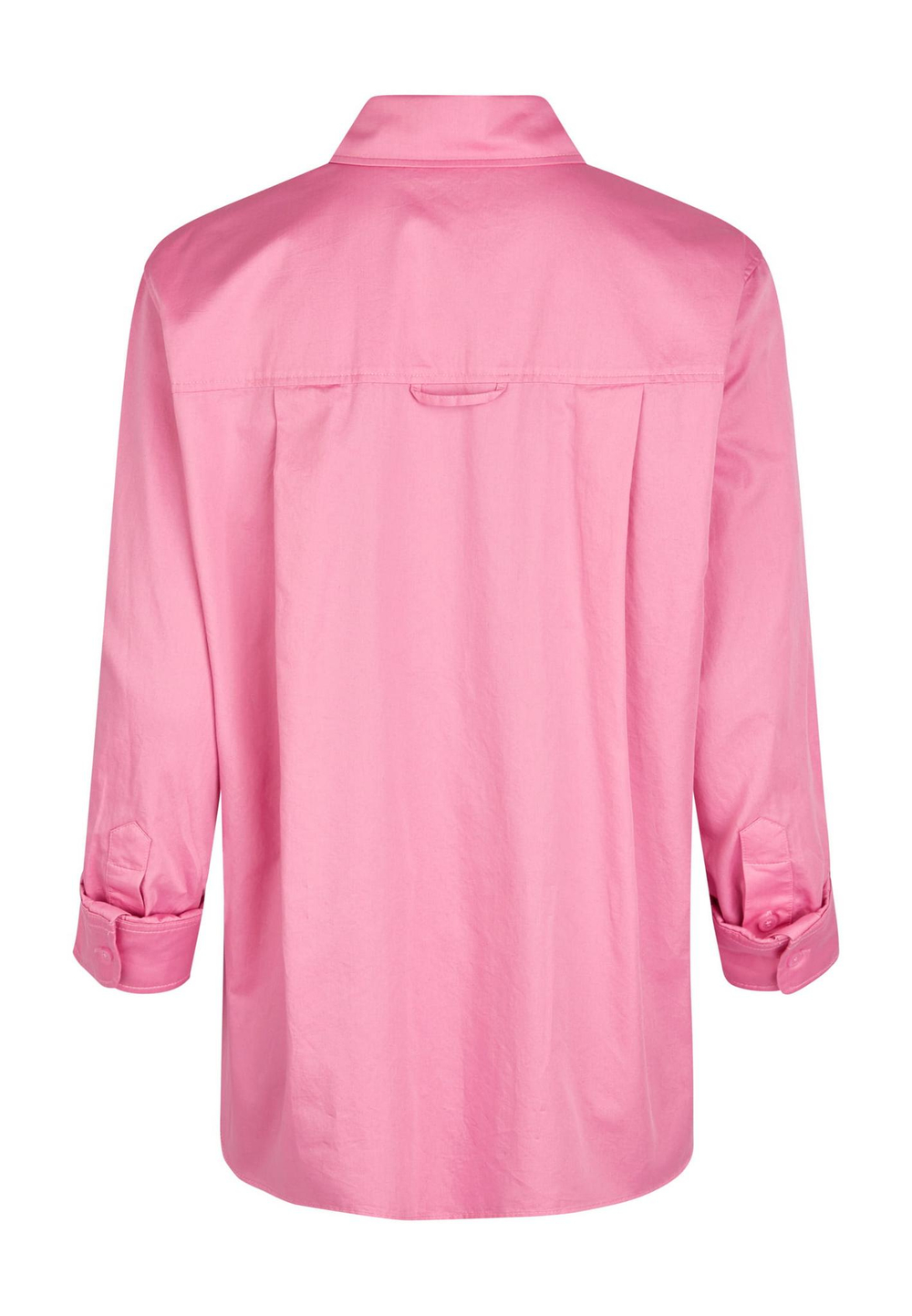 Рубашка Marc Aurel 93066 розовый