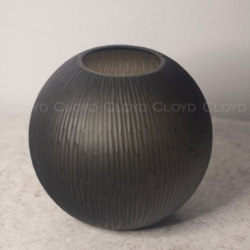 Ваза Cloyd арт.50144 / выс. 22 см / серия 1624