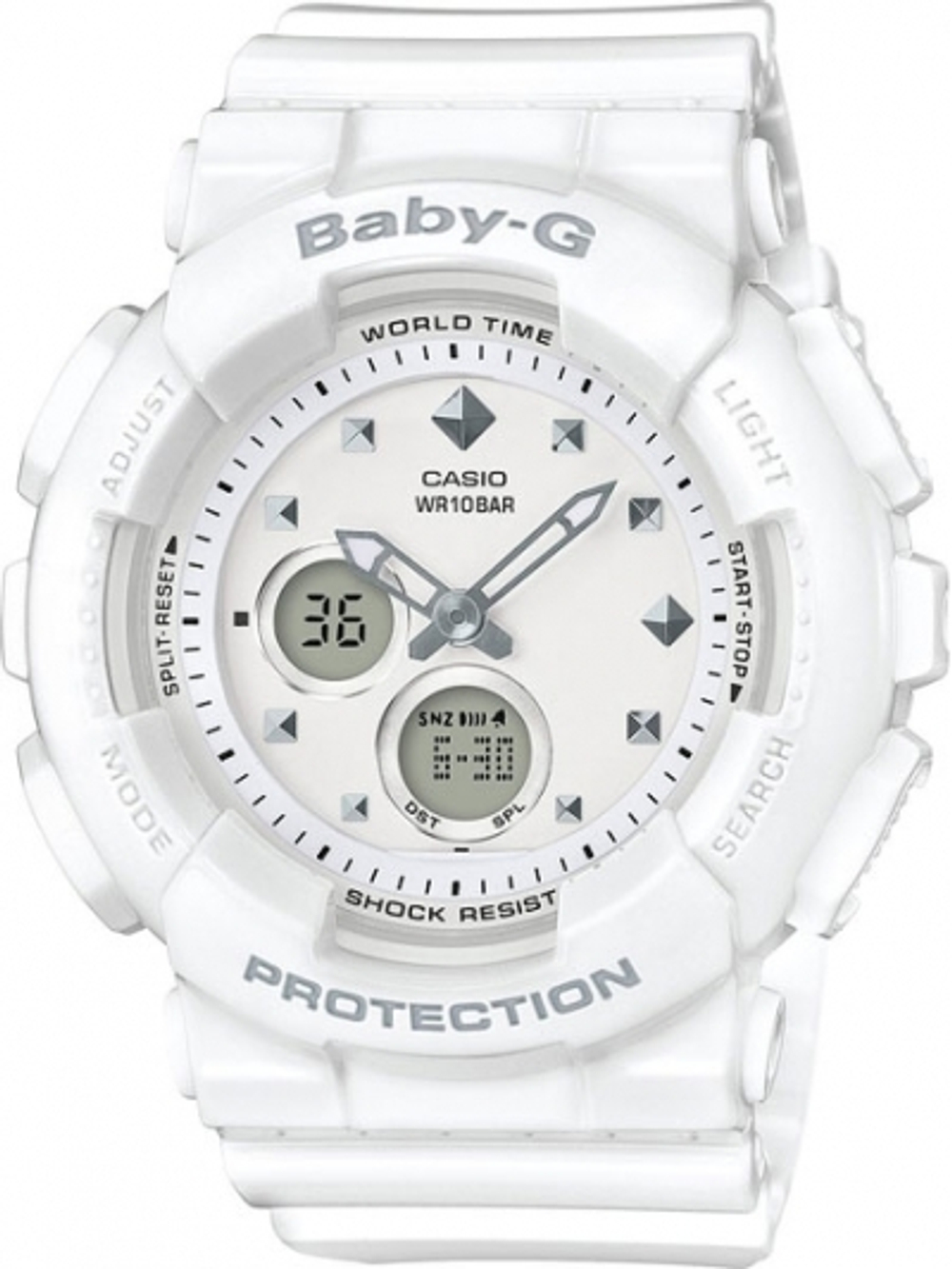 Casio BA1257A