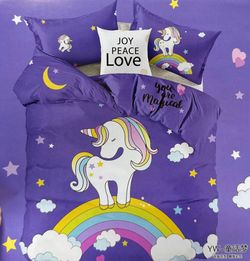 КПБ Кит САТИН Детс 1,5сп