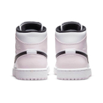 Кроссовки Air Jordan 1 Mid Barely Rose
