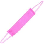 Мочалка для тела полипропиленовая «Жёсткая», 42*11см