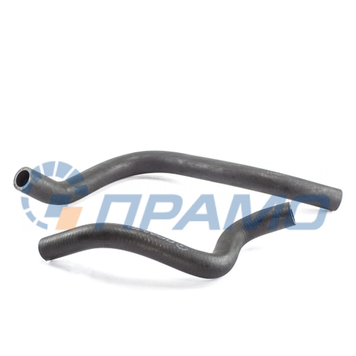 KPH0190 (ПРАМО) Комплект патрубков отопителя