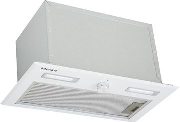 Витяжка INTERLINE STREET WH A/52 M/2/M