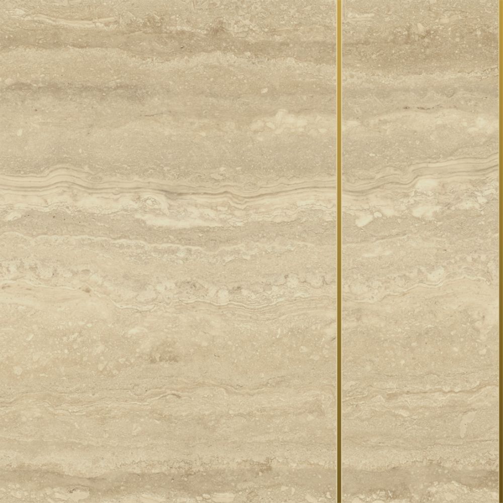 Керамогранит Charme Advance Travertino Luxury Line Cer 60x60