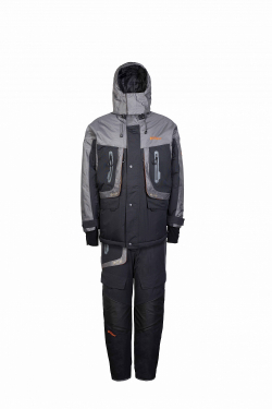 КОСТЮМ REMINGTON SEVERE WINTER