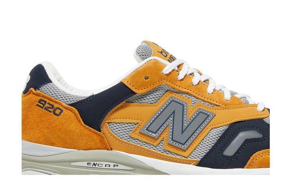 Кроссовки New Balance Nb 920