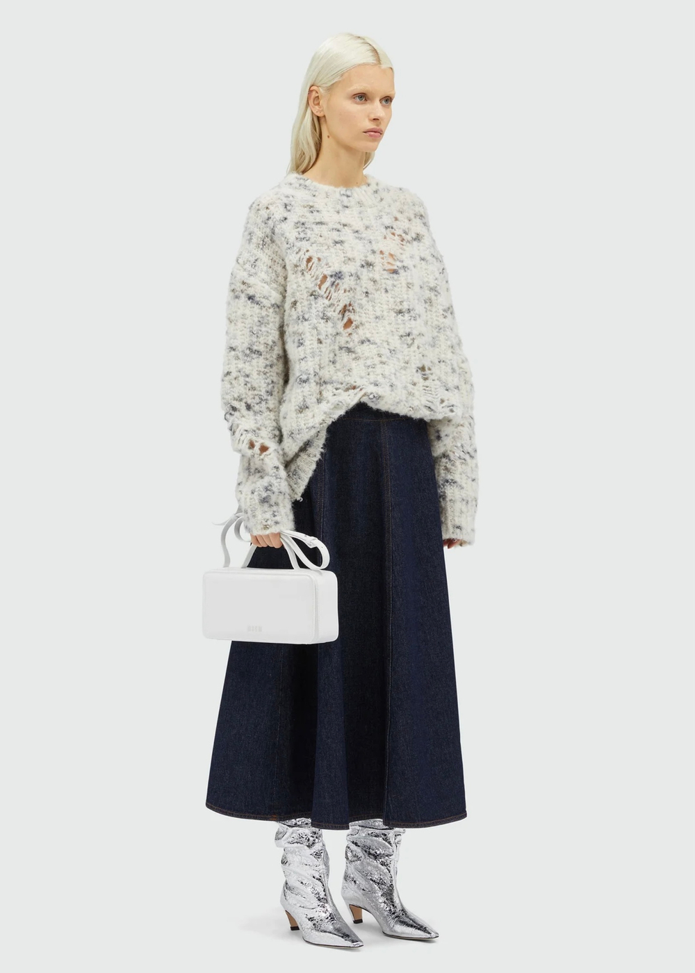 MSGM