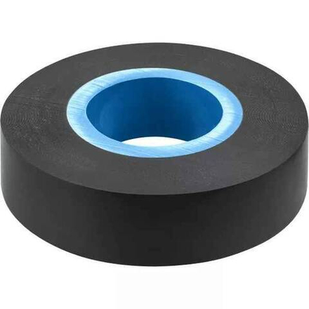 Изолента ПВХ ОНЛАЙТ 71 677 OIT-B15-20/BL 15мм х20м черная